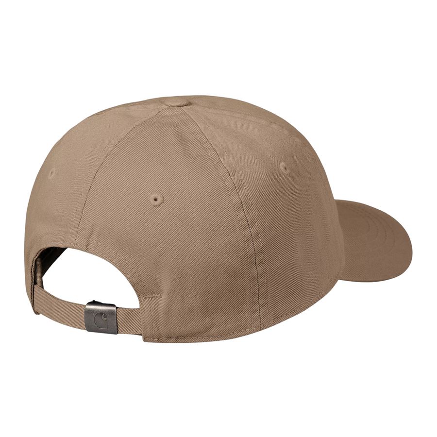 Madison Logo Cappello da uomo Carhartt WIP | I0237501Q5XX